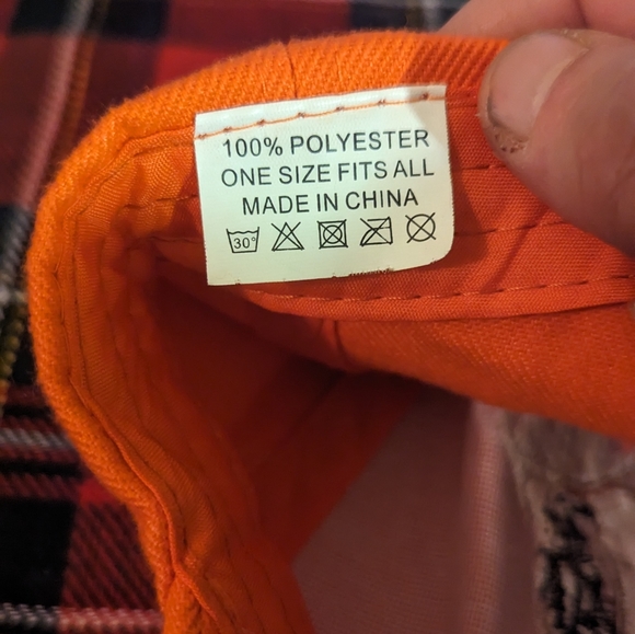 SHUT UP AND HUNT HAT LIKE NEW MAKE OFFER - Picture 3 of 3